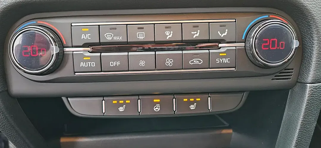 Kia Ceed / cee'd - Thumbnail 12