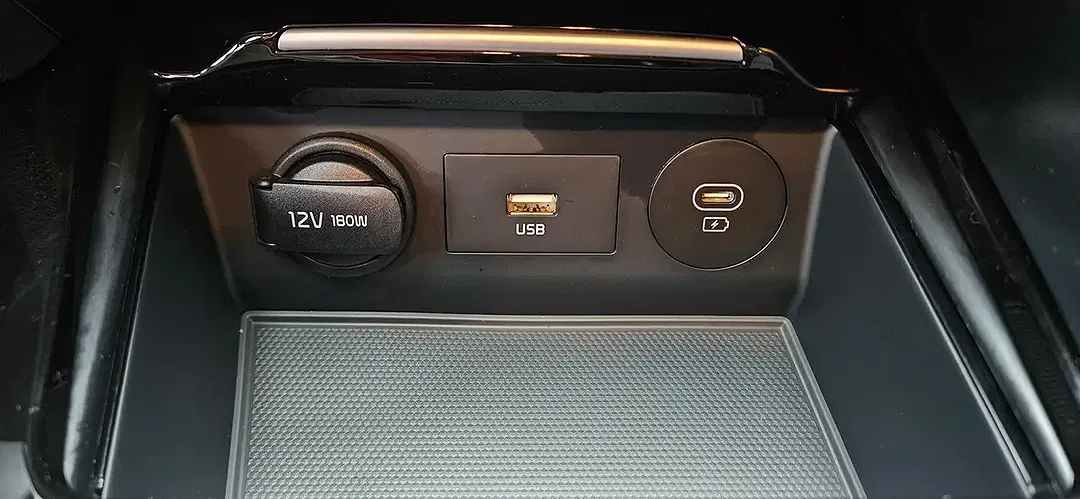 Kia Ceed / cee'd - Thumbnail 13