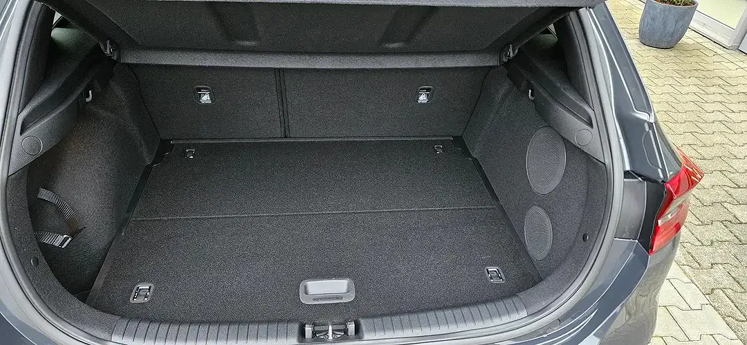 Kia Ceed / cee'd - Thumbnail 6