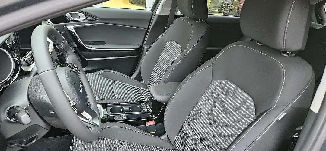 Kia Ceed / cee'd - Thumbnail 8