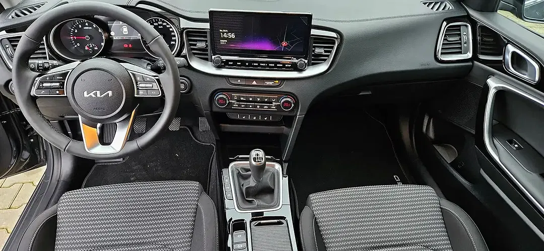 Kia Ceed / cee'd - Thumbnail 9