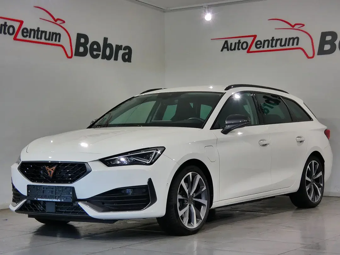 CUPRA Leon - Afbeelding 1