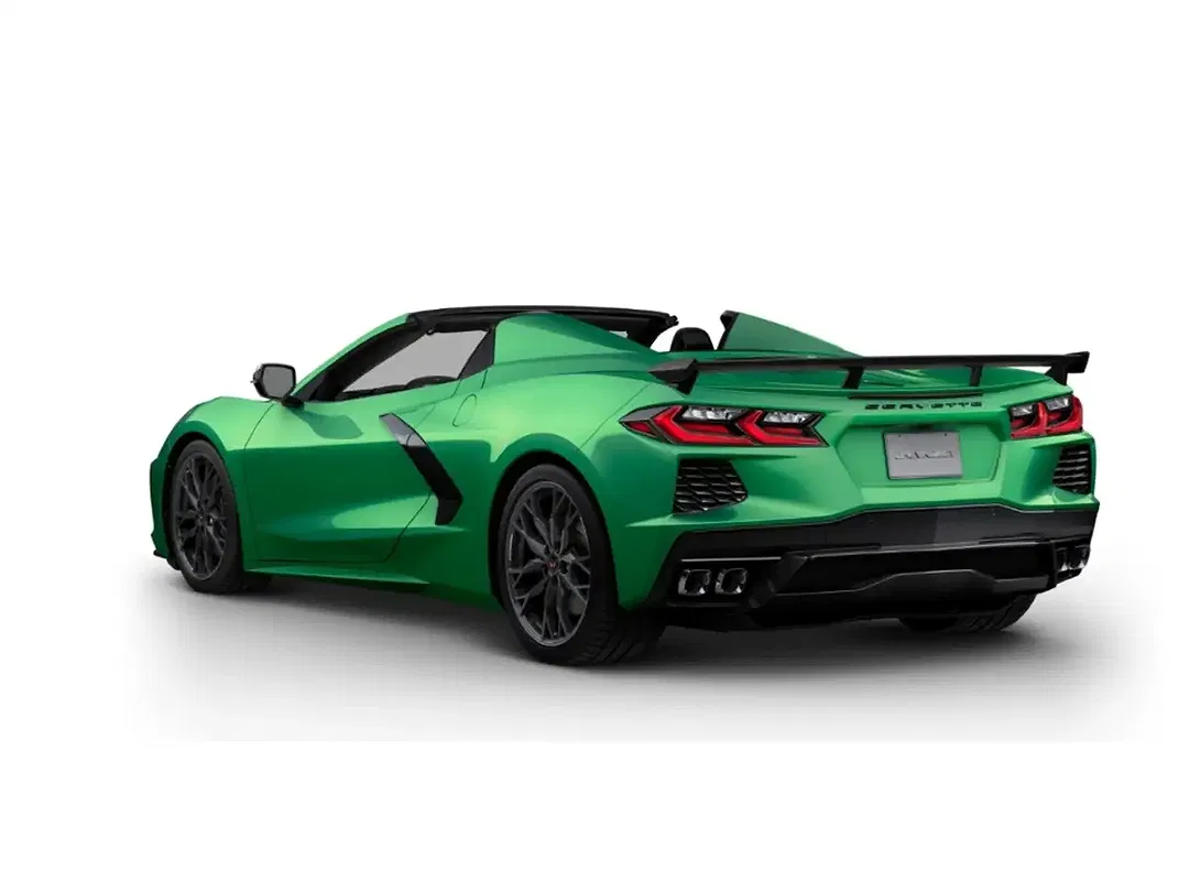 Corvette C8 - Thumbnail 10