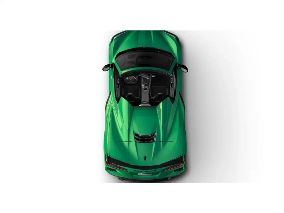 Corvette C8 - Thumbnail 11