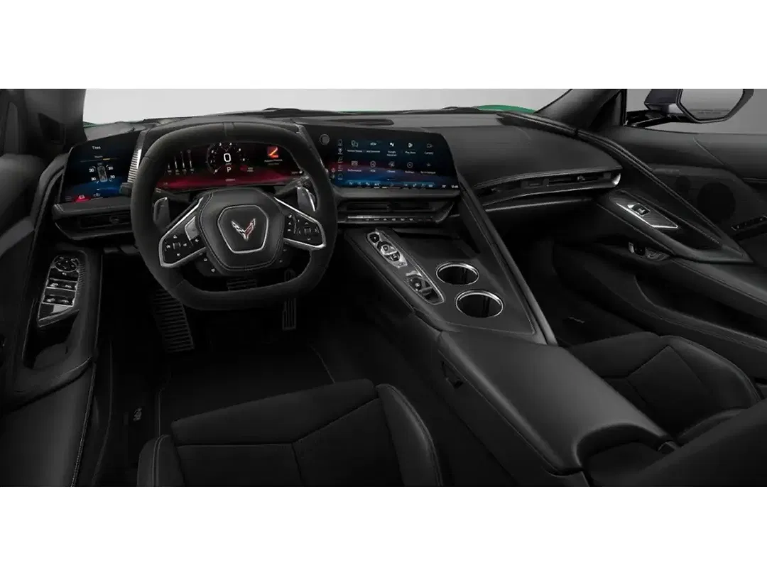 Corvette C8 - Thumbnail 13