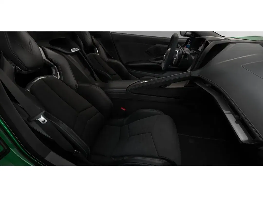 Corvette C8 - Thumbnail 14