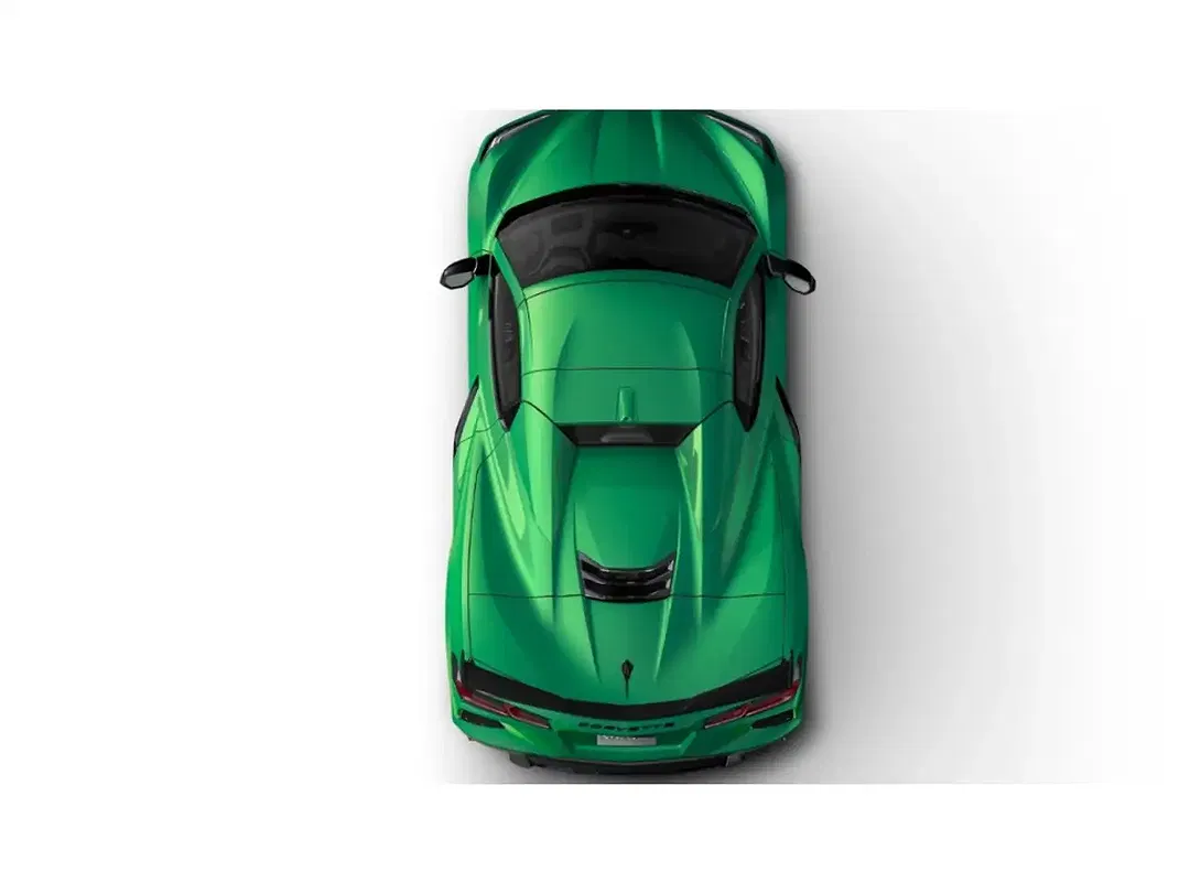 Corvette C8 - Thumbnail 5