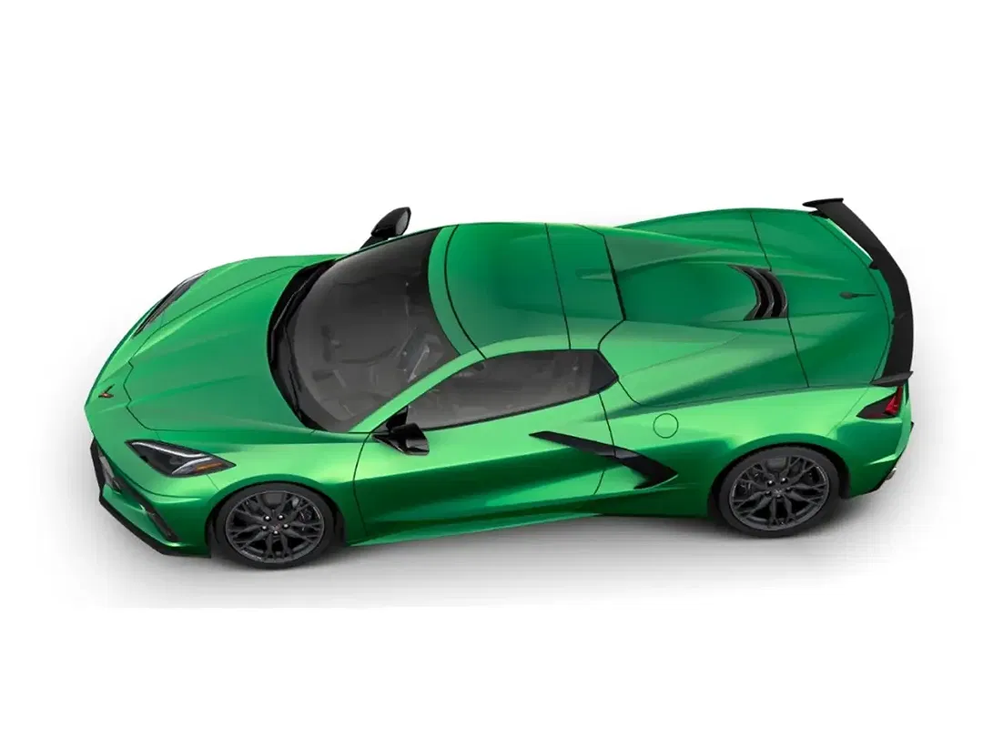 Corvette C8 - Thumbnail 7
