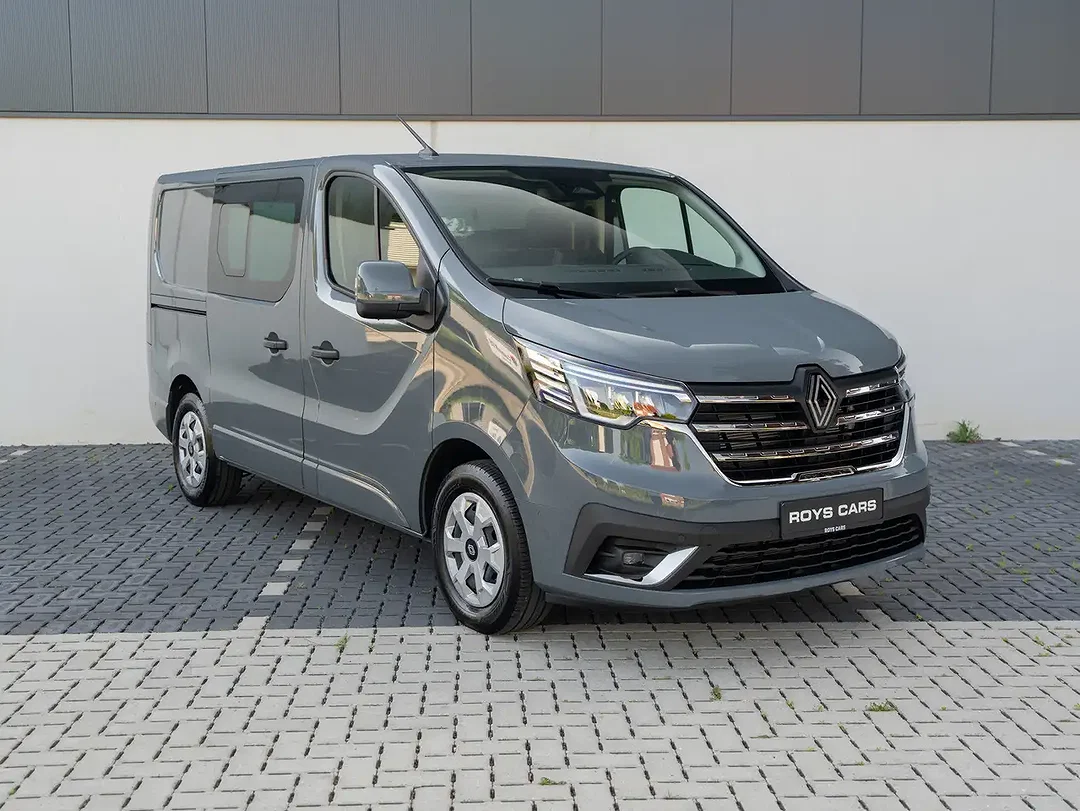Renault Trafic - Afbeelding 1