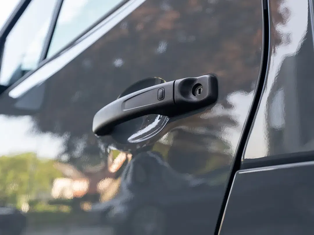 Renault Trafic - Thumbnail 17