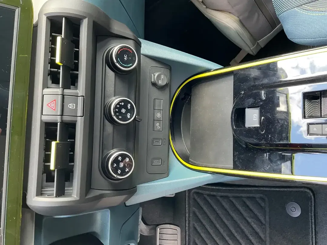 Fiat Grande Panda - Thumbnail 13
