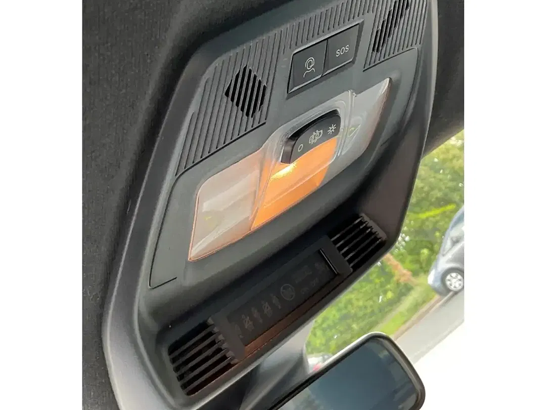 Fiat Grande Panda - Thumbnail 15
