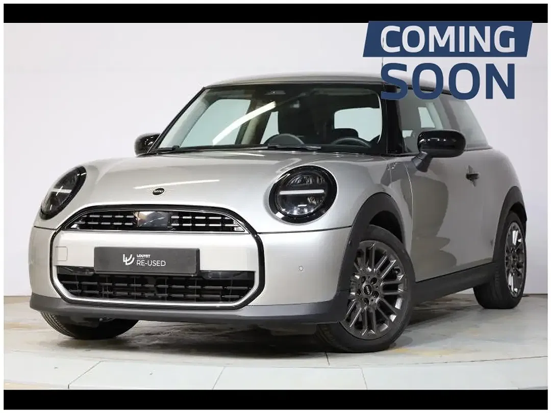 MINI Cooper C - Thumbnail 1