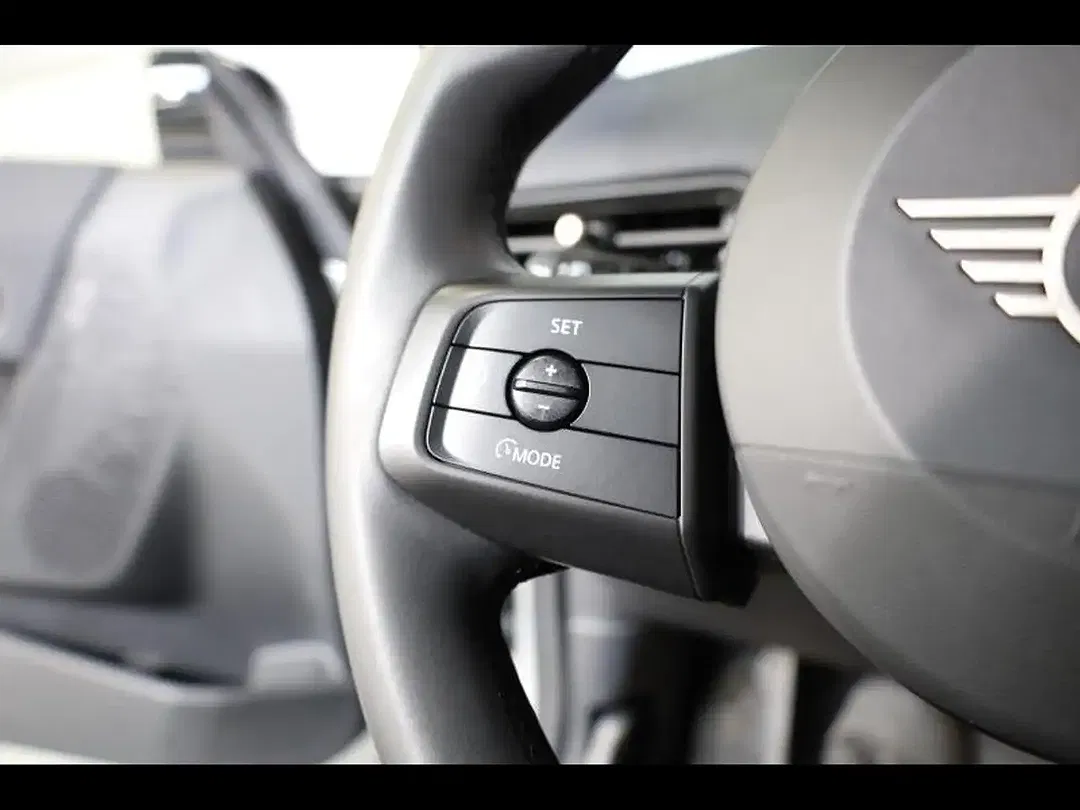 MINI Cooper C - Thumbnail 14