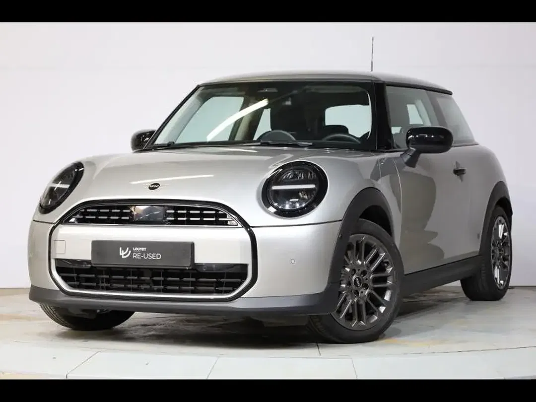 MINI Cooper C - Thumbnail 2