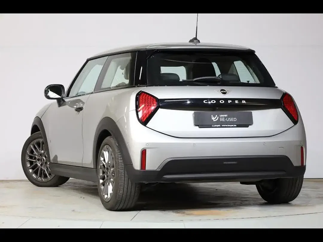 MINI Cooper C - Thumbnail 6
