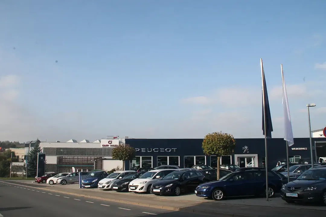 Peugeot 208 - Thumbnail 12