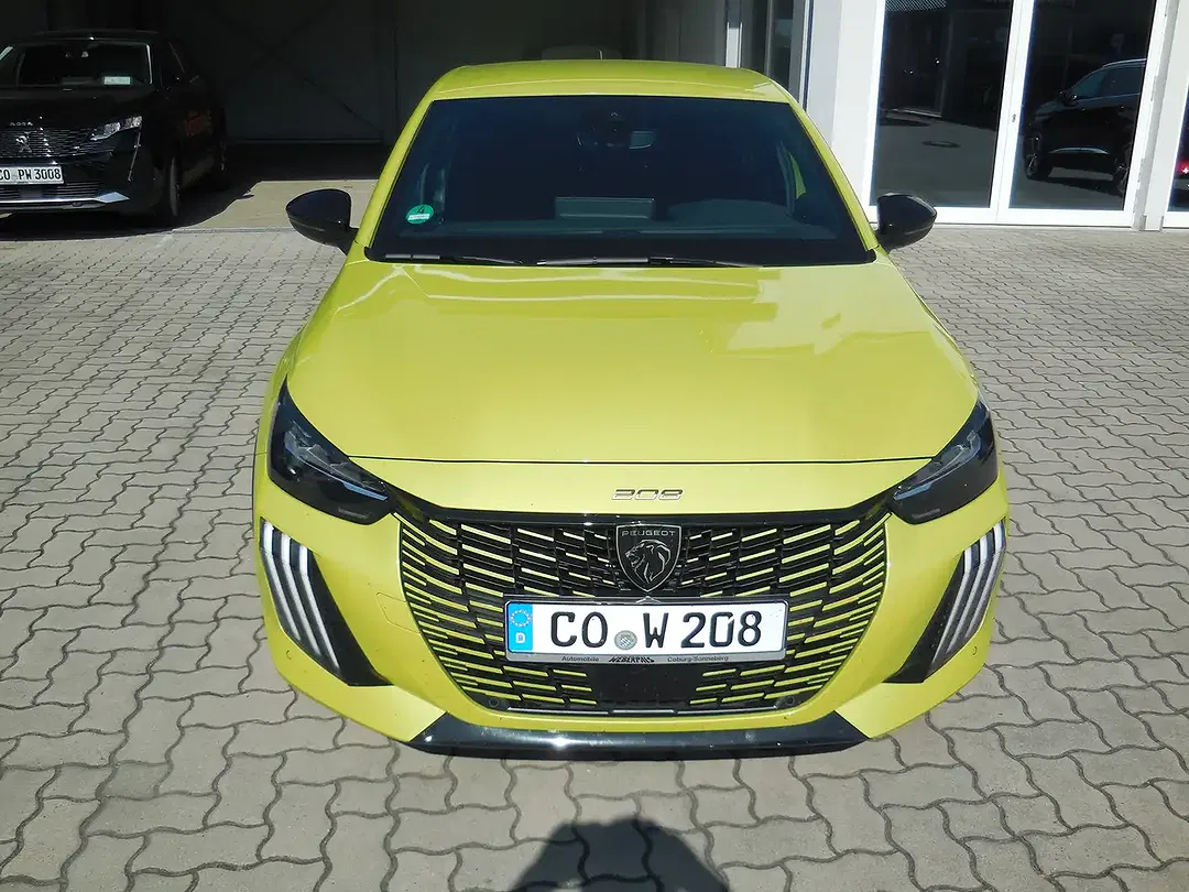 Peugeot 208 - Thumbnail 7