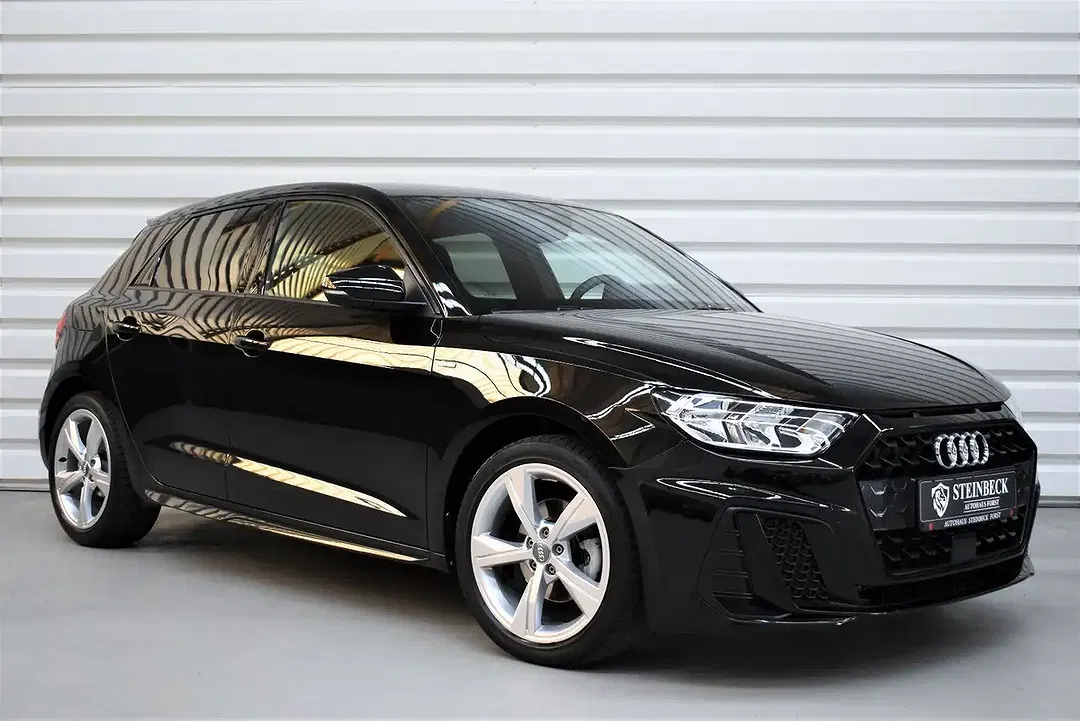 Audi A1 - Thumbnail 1