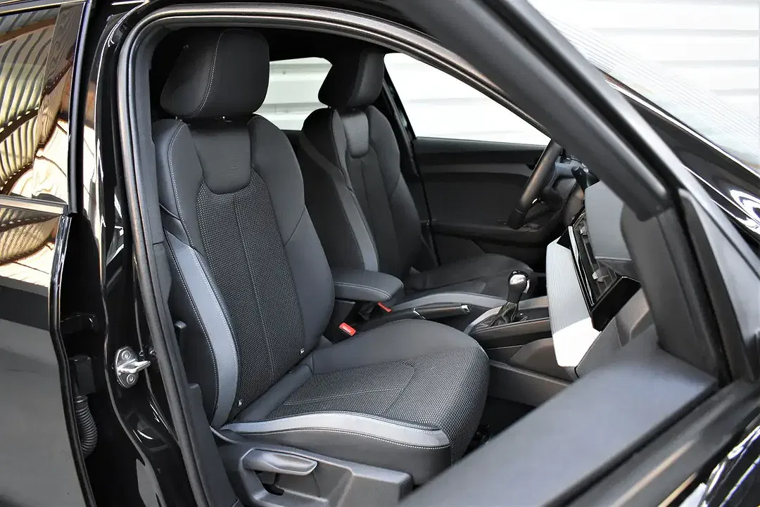 Audi A1 - Thumbnail 10