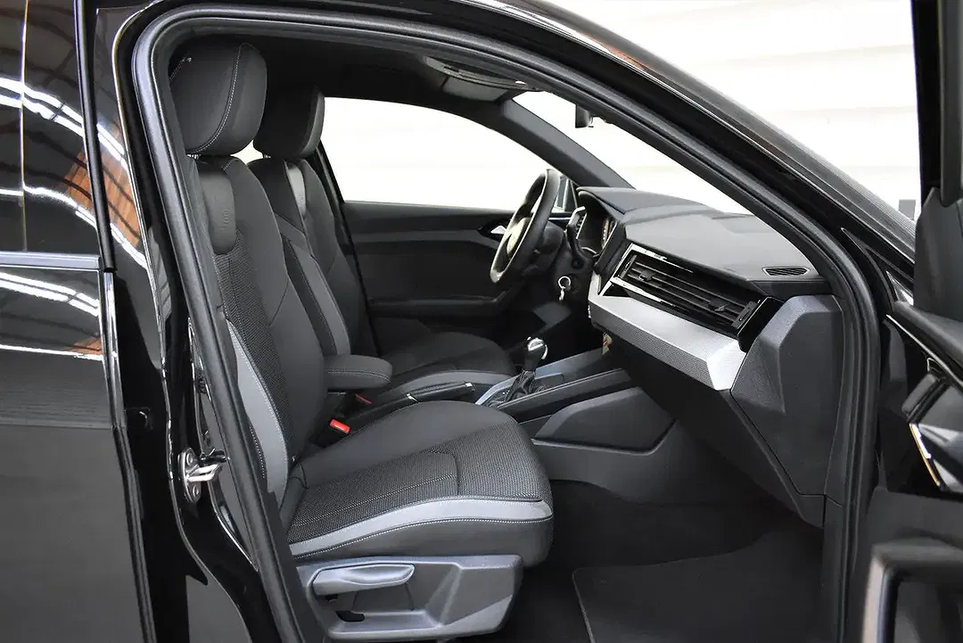 Audi A1 - Thumbnail 11