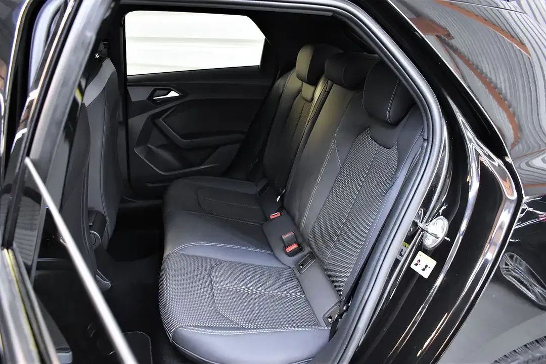 Audi A1 - Thumbnail 13