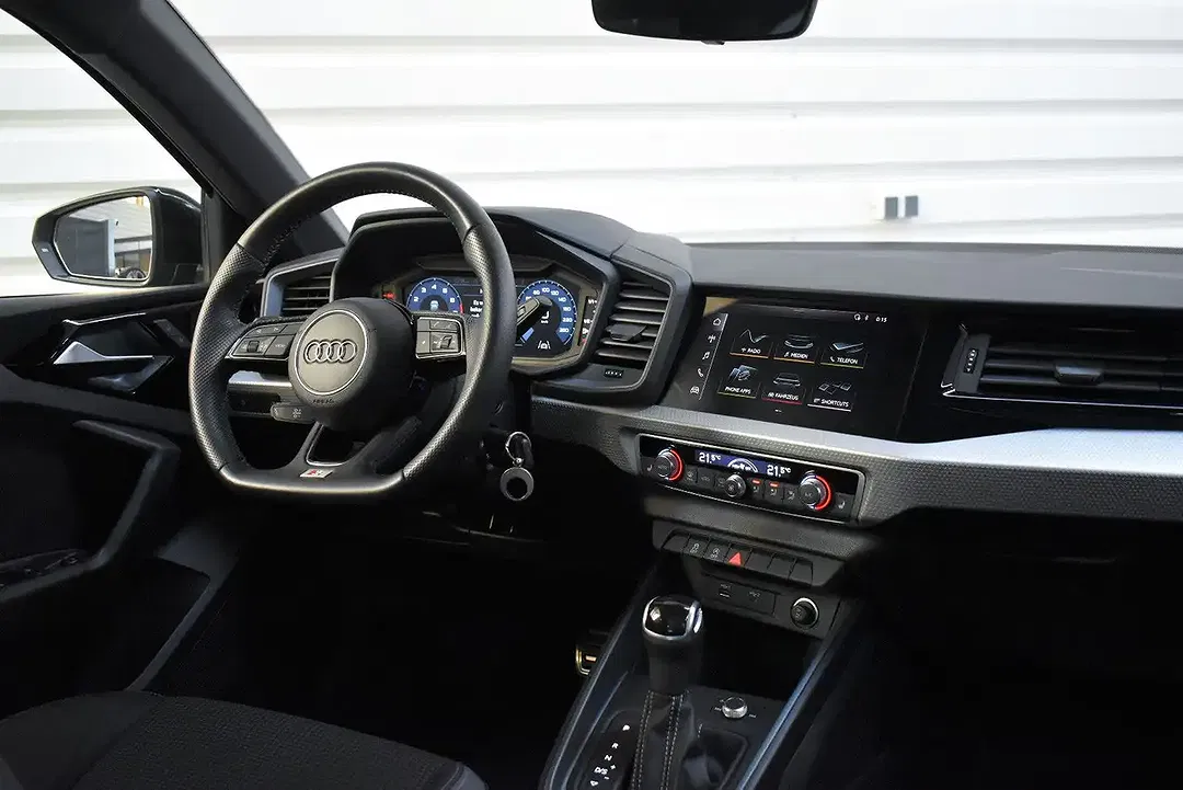 Audi A1 - Thumbnail 14