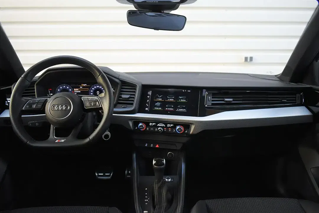 Audi A1 - Thumbnail 15