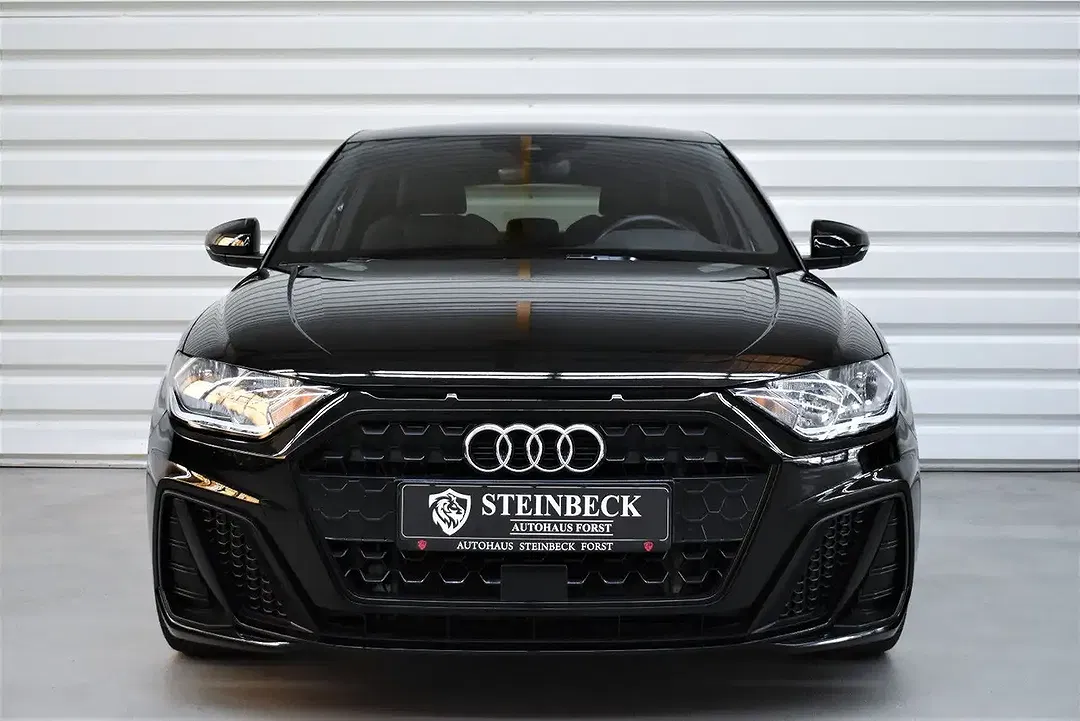 Audi A1 - Thumbnail 5