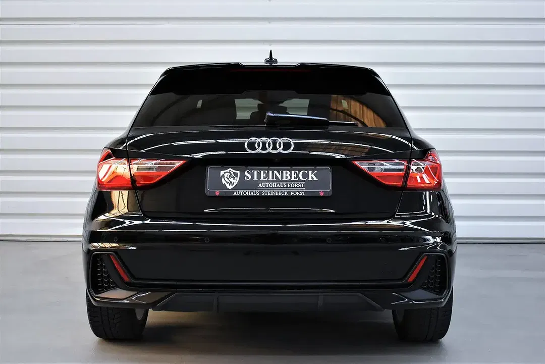 Audi A1 - Thumbnail 6