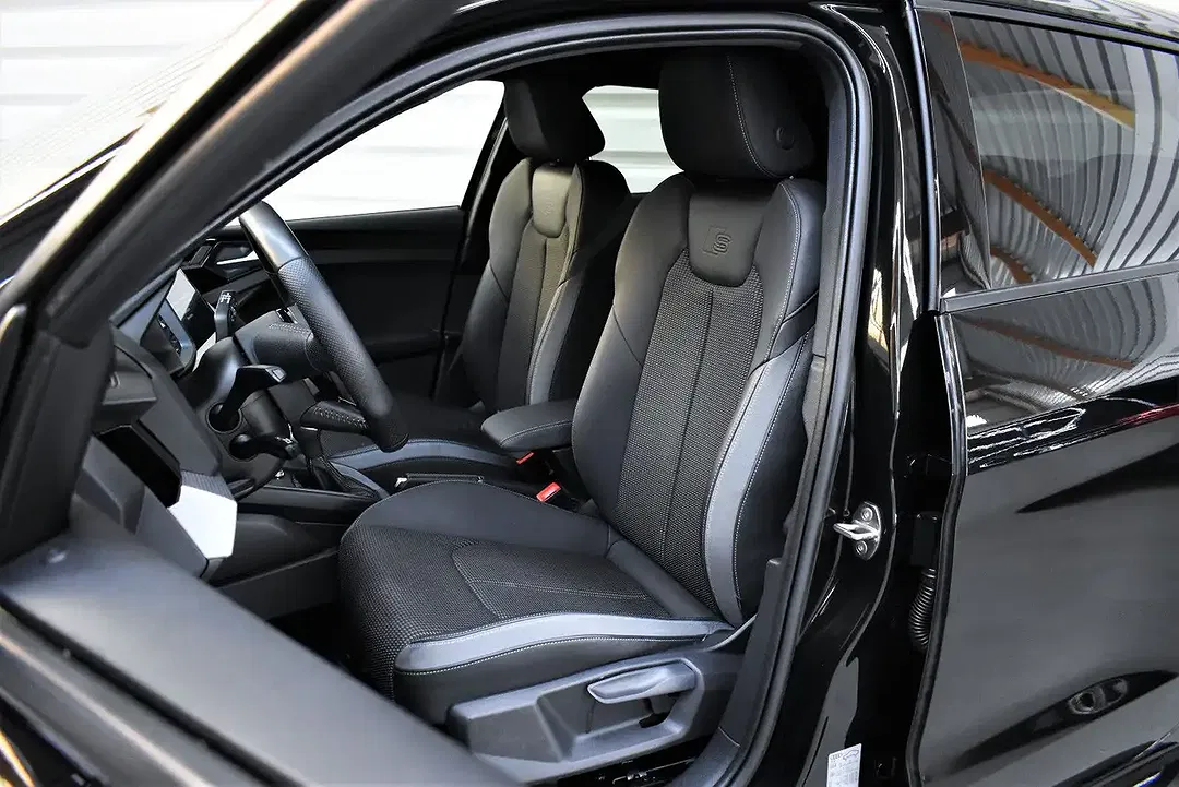 Audi A1 - Thumbnail 8
