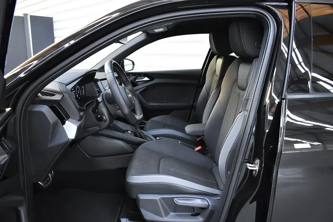 Audi A1 - Thumbnail 9