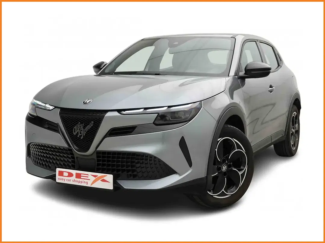 Alfa Romeo Junior