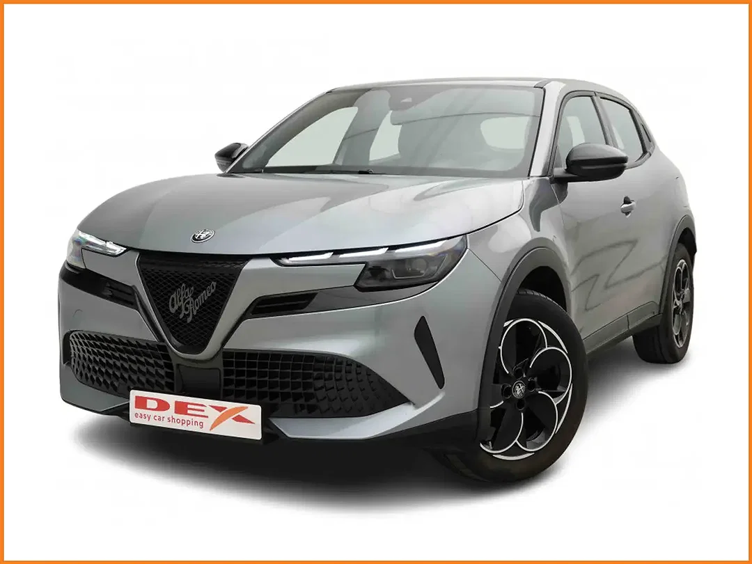 Alfa Romeo Junior - Afbeelding 1