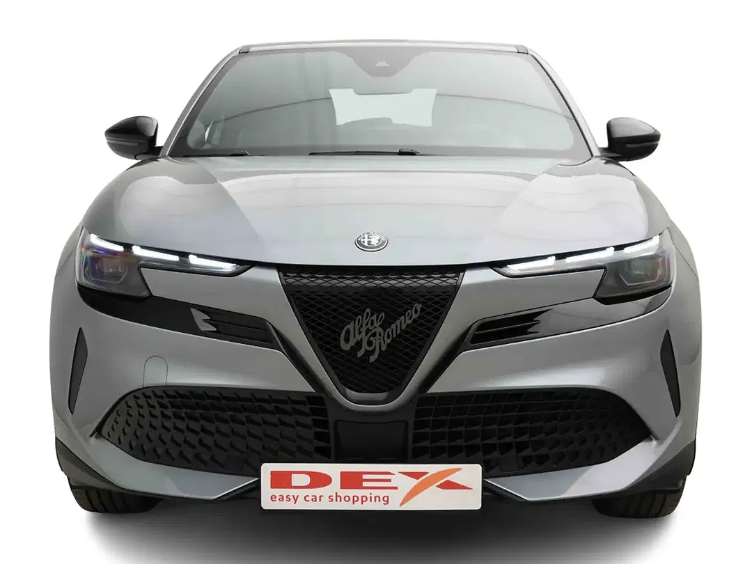 Alfa Romeo Junior - Thumbnail 2