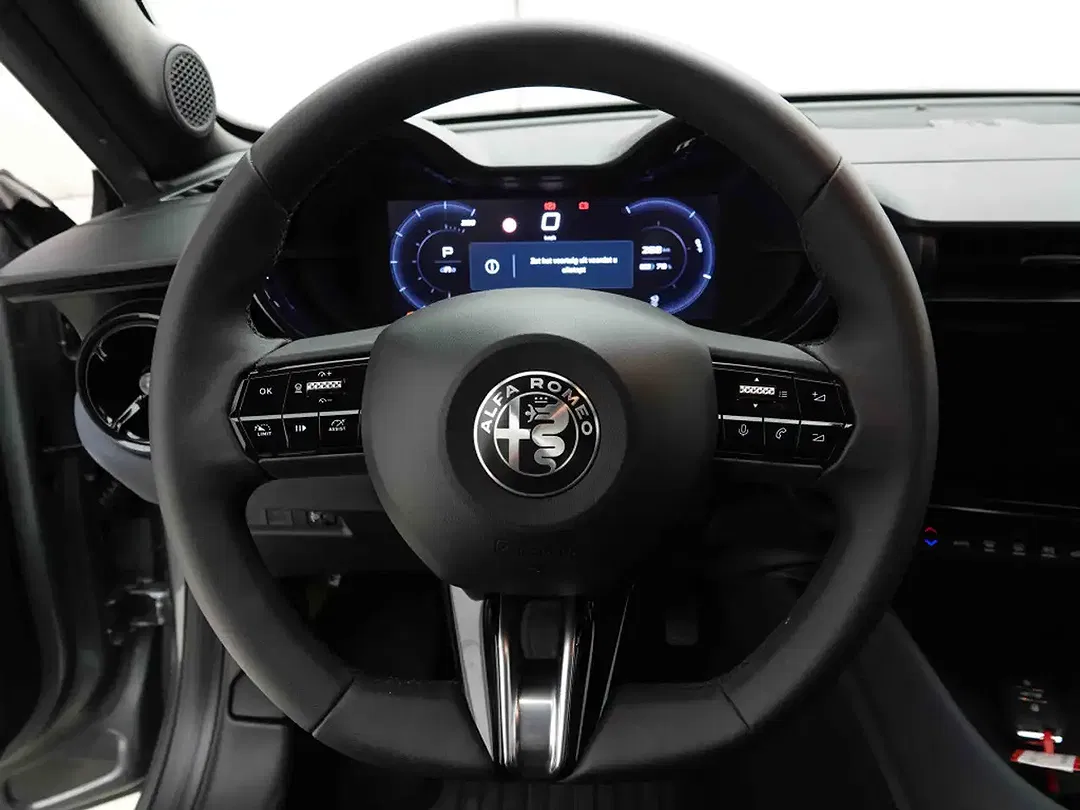 Alfa Romeo Junior - Thumbnail 9