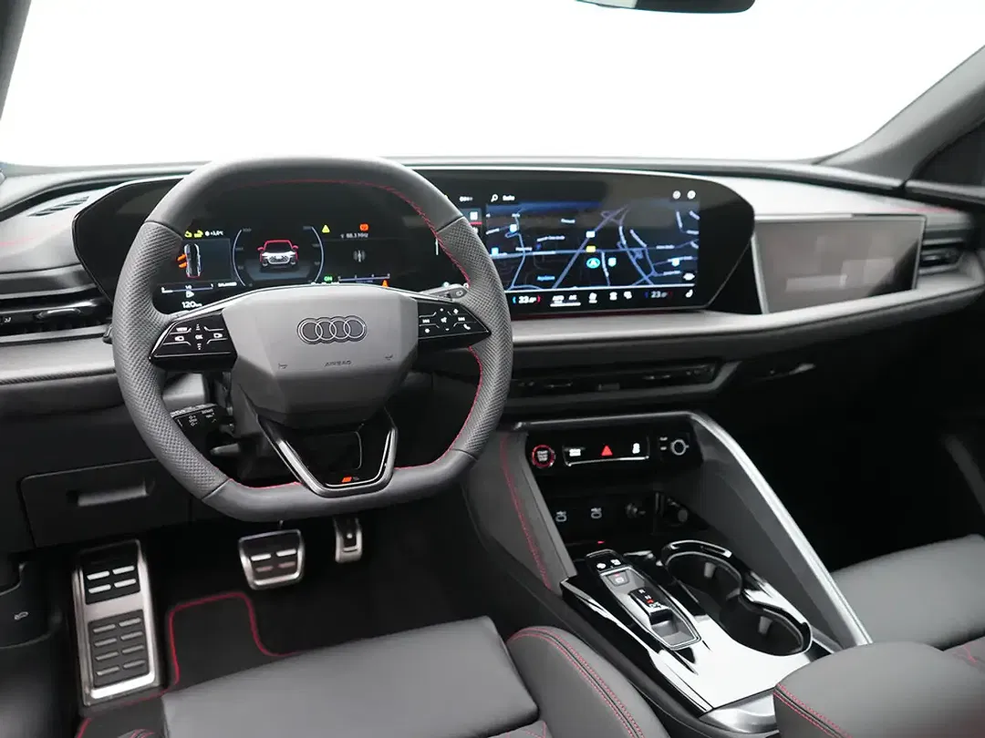 Audi Q5 - Thumbnail 7