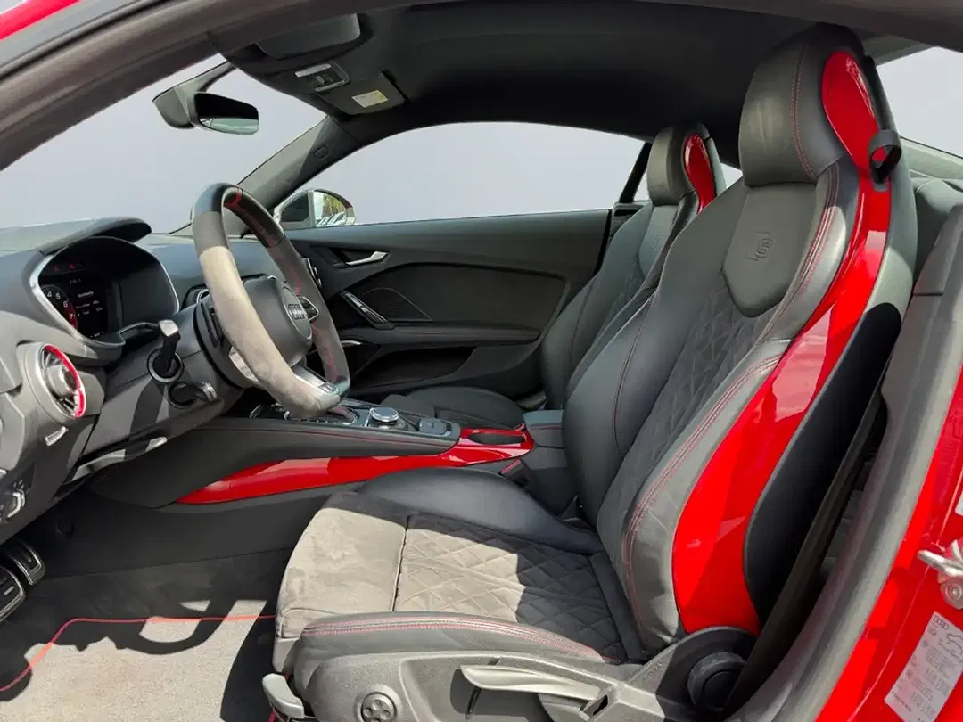 Audi TT - Thumbnail 7