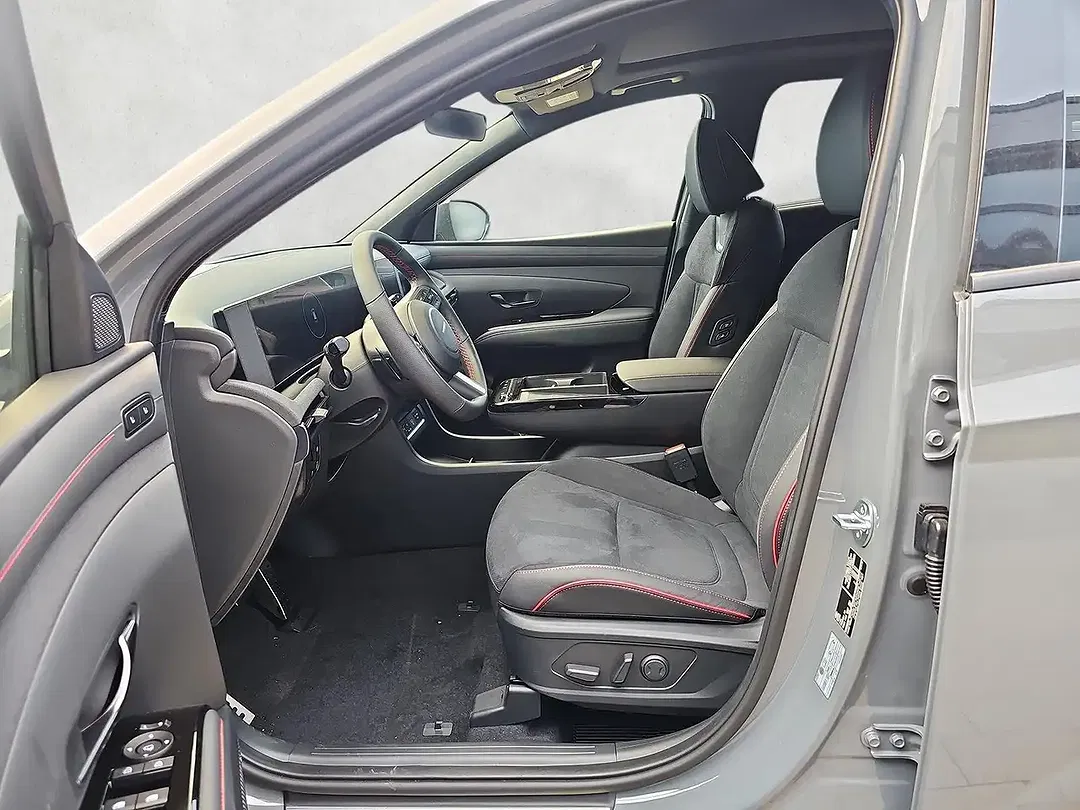 Hyundai TUCSON - Thumbnail 10