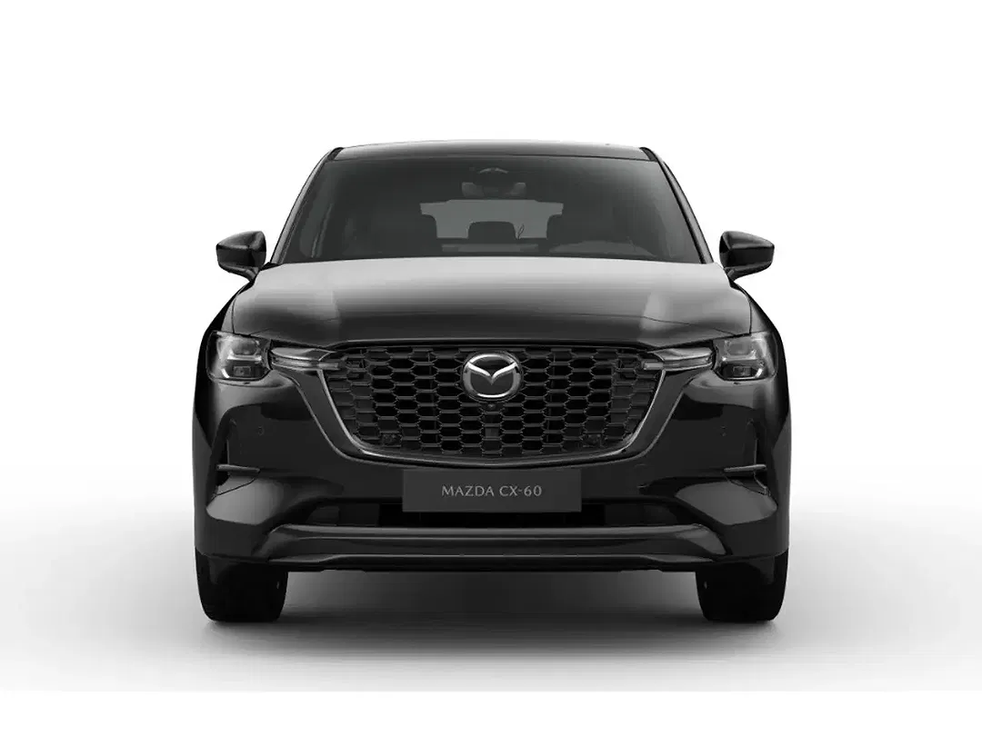 Mazda CX-60 - Thumbnail 9