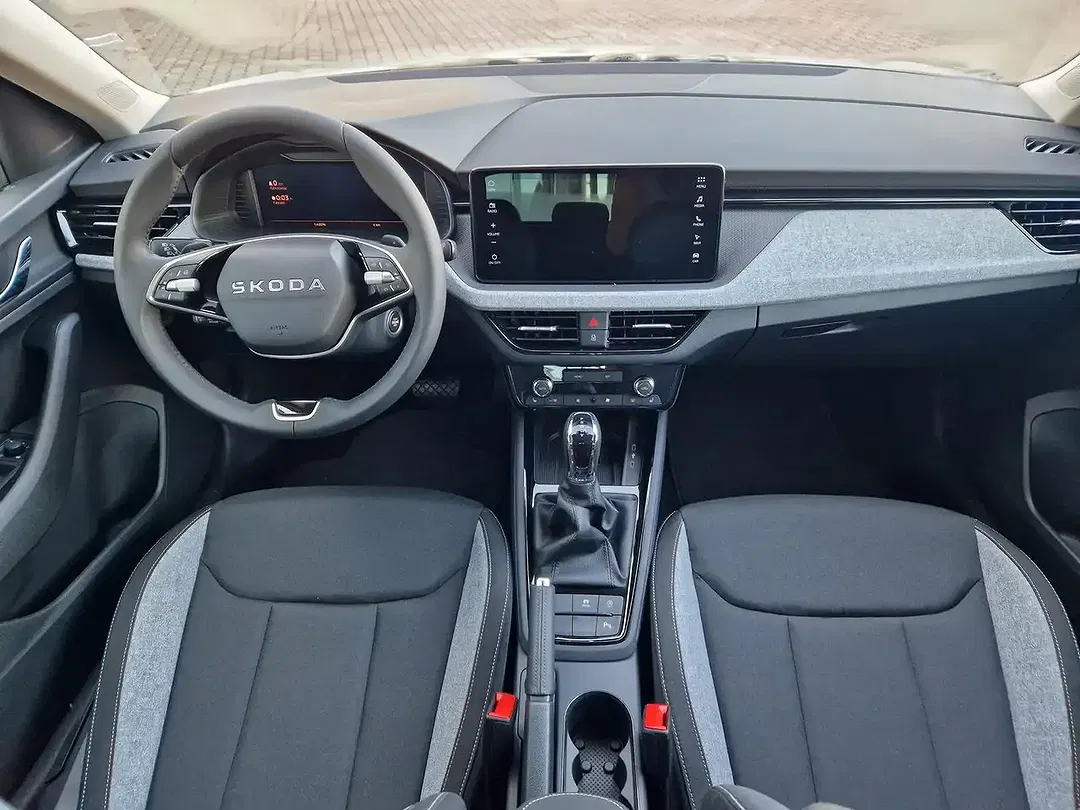 Skoda Scala - Thumbnail 9