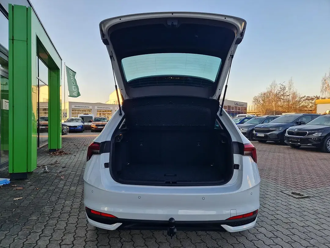 Skoda Scala - Thumbnail 14