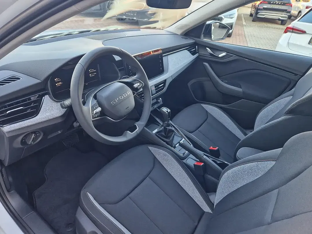 Skoda Scala - Thumbnail 5