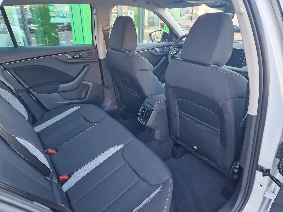 Skoda Scala - Thumbnail 7