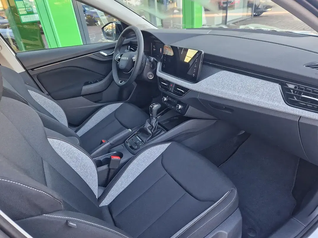 Skoda Scala - Thumbnail 8