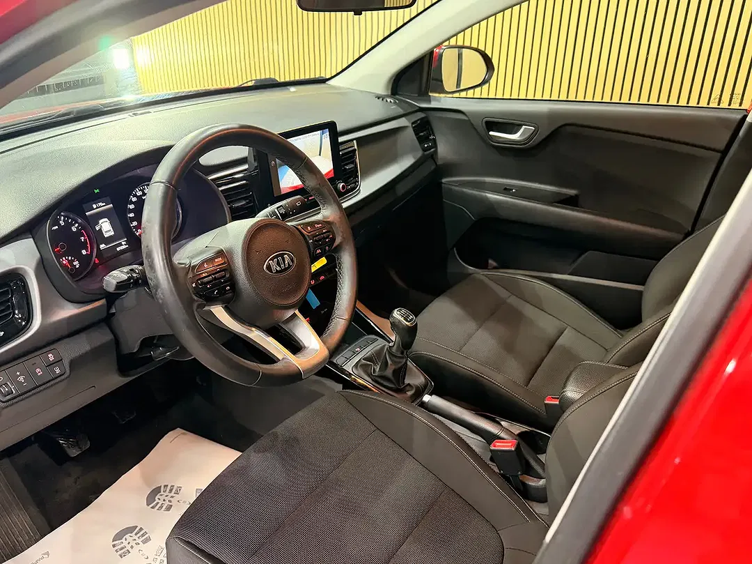 Kia Rio - Thumbnail 10