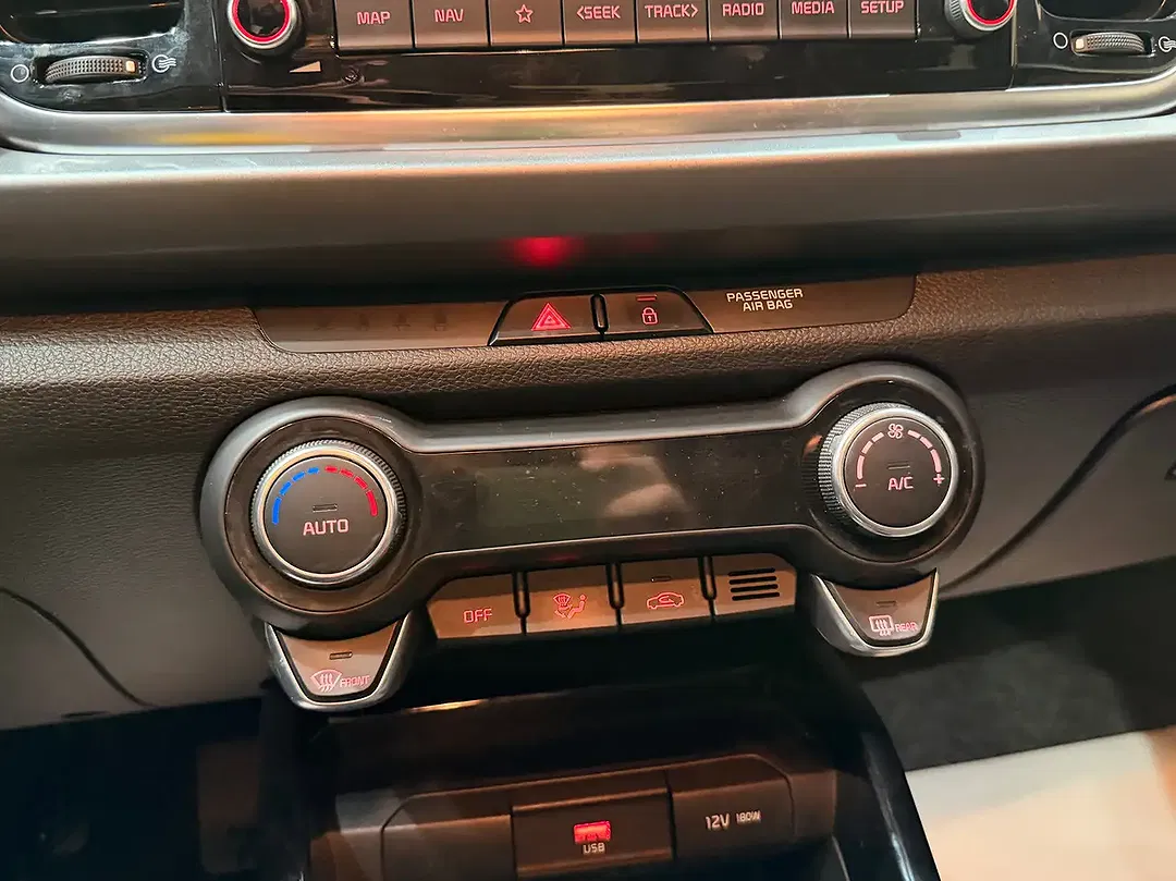 Kia Rio - Thumbnail 14