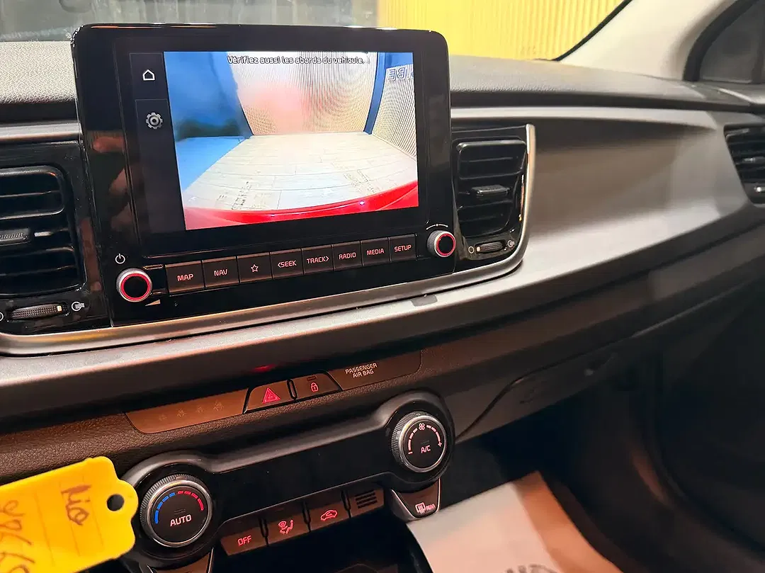 Kia Rio - Thumbnail 15