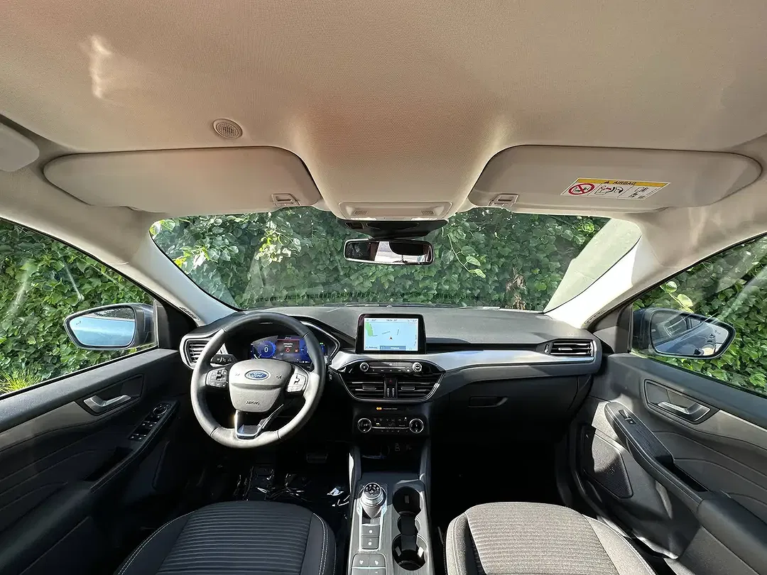Ford Kuga - Thumbnail 13