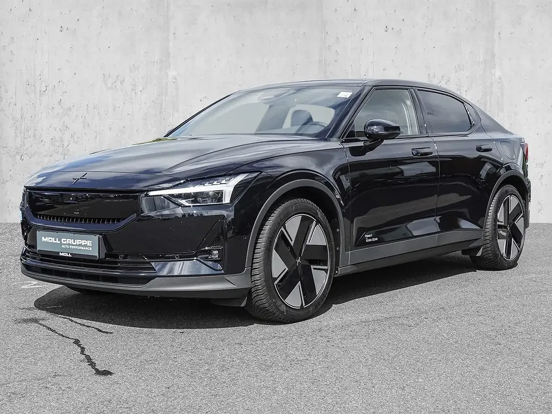 Polestar 2 - Afbeelding 1